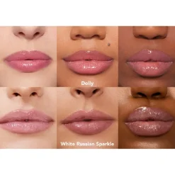 BUXOM Uw Ticket Voor Een Opvullende Lipglossset