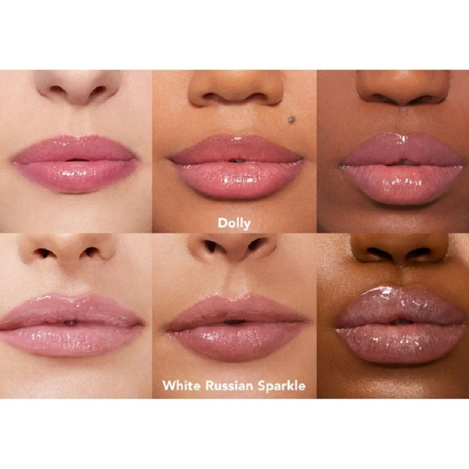 BUXOM Uw Ticket Voor Een Opvullende Lipglossset