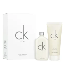 CALVIN KLEIN Ck One Veerset