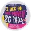 Casuelle Pads