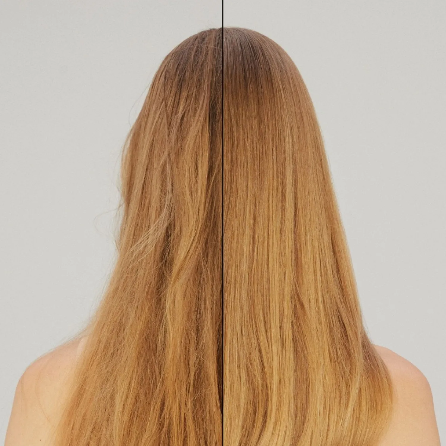 Chāmpo Champo Leave-In Perfecting Cream