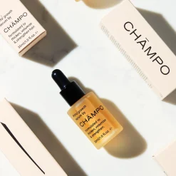 Chāmpo Champo Pitta Growth Serum