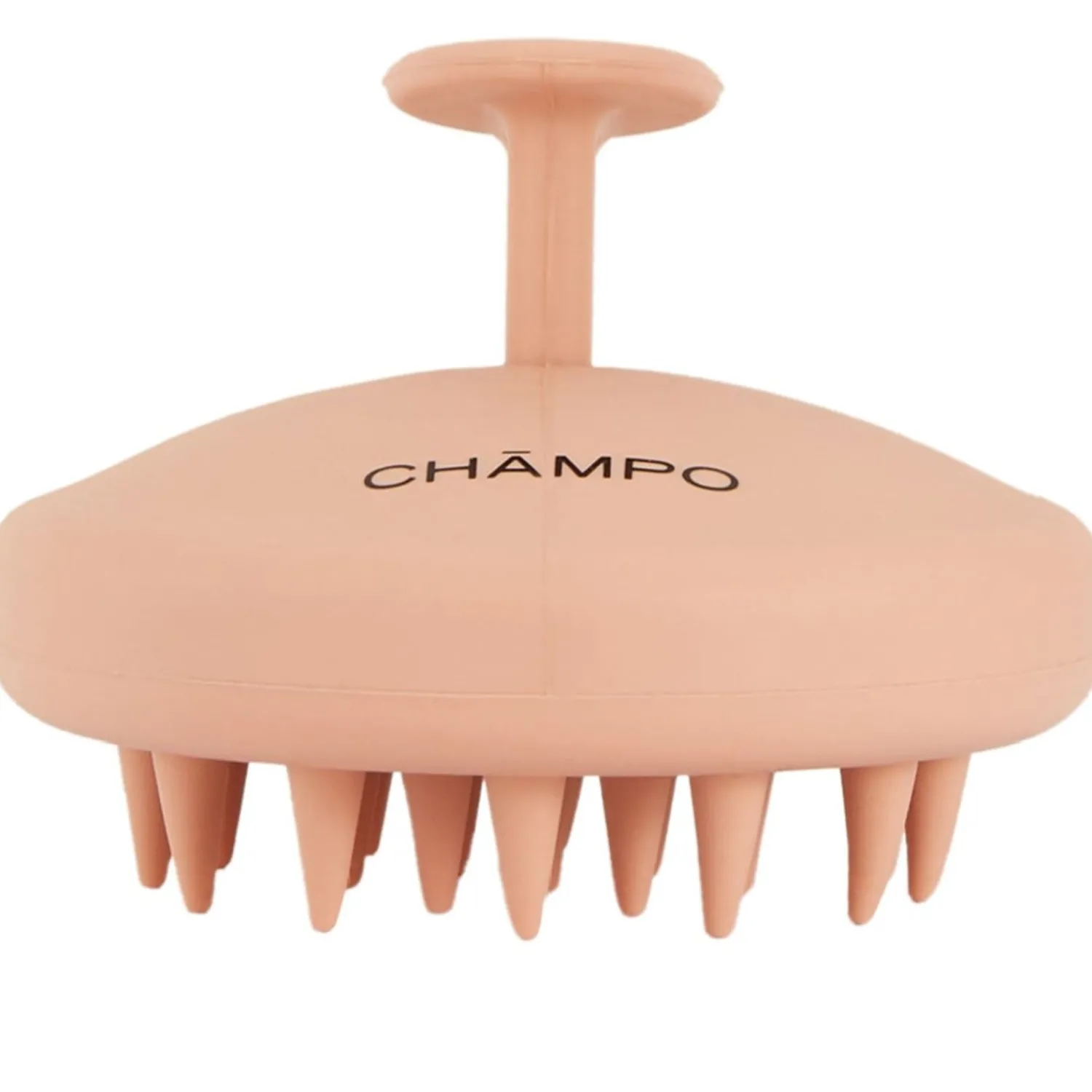 Chāmpo Champo Shampooborstel