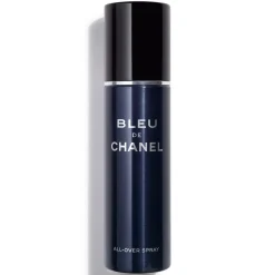 CHANEL Bleu De All-Over Spray