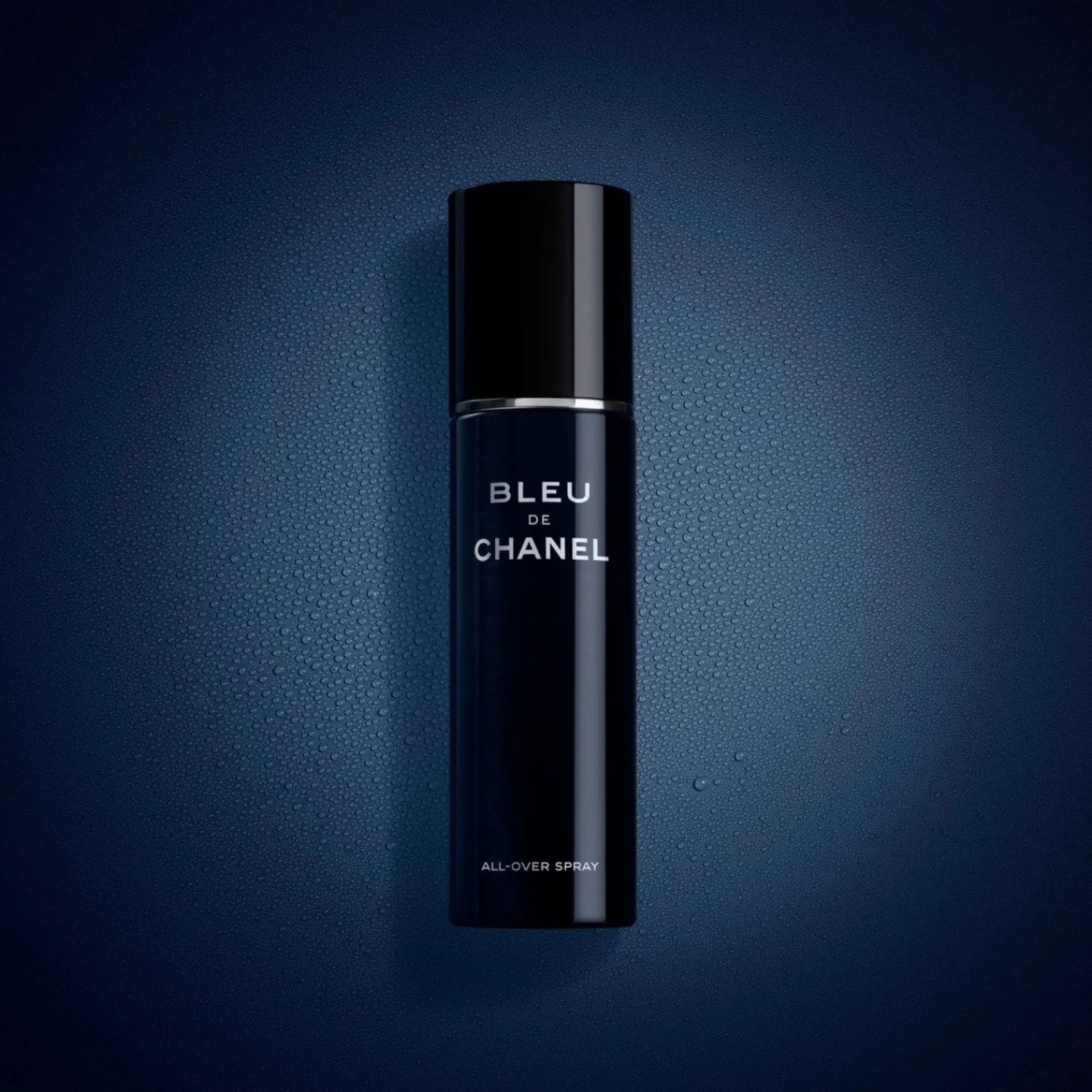 CHANEL Bleu De All-Over Spray