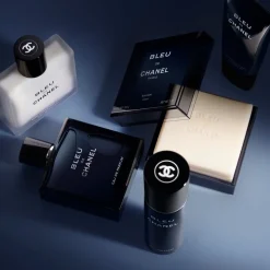 CHANEL Bleu De All-Over Spray