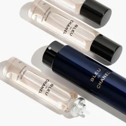 CHANEL Bleu De Twist En Spray Flacon Oplaadbaar 3 X 20 Ml - Parfum