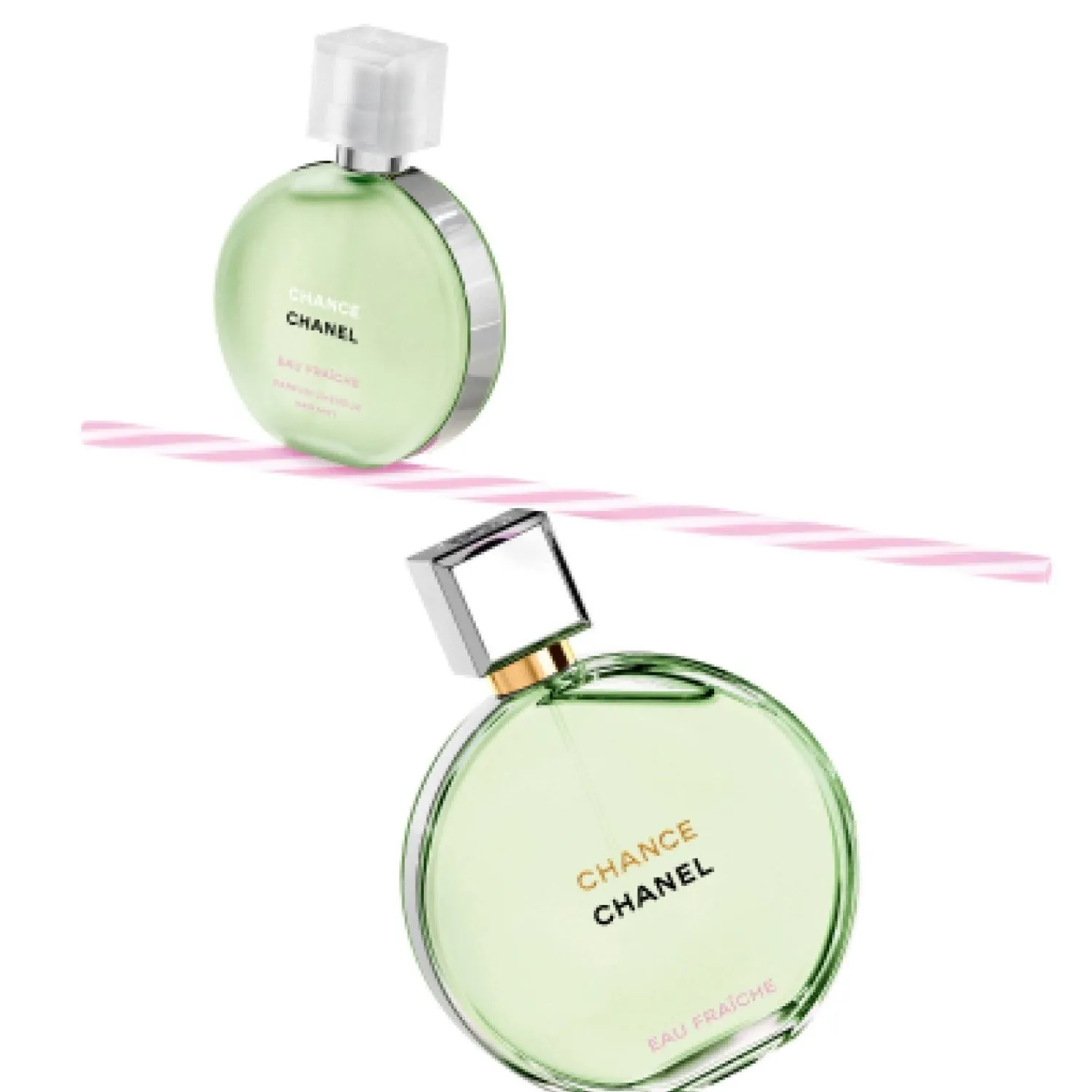 CHANEL Chance Eau Fraiche Haarparfum