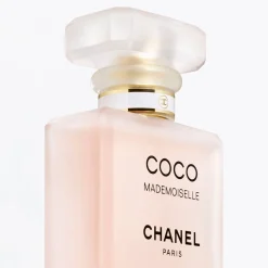CHANEL Coco Mademoiselle Parfum Voor Je Haar