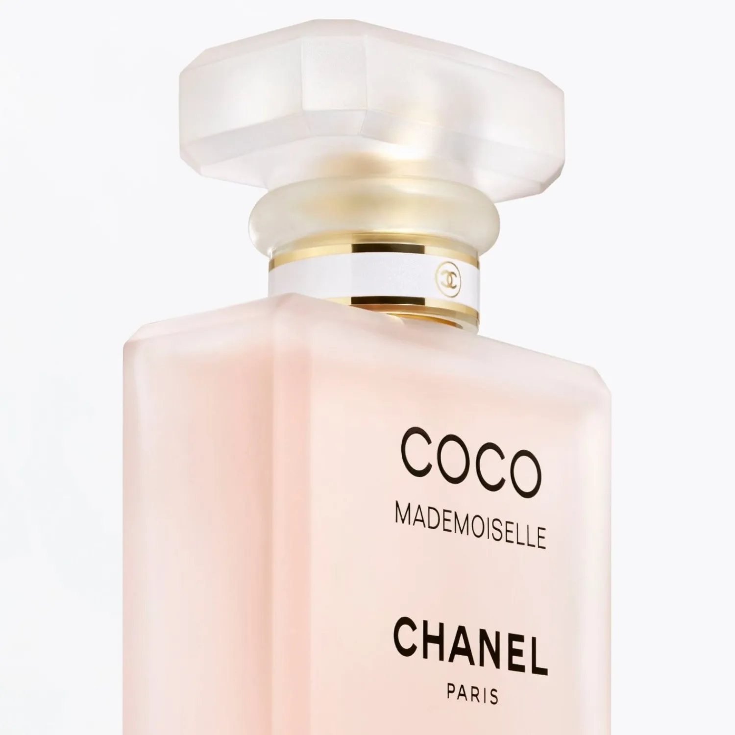 CHANEL Coco Mademoiselle Parfum Voor Je Haar
