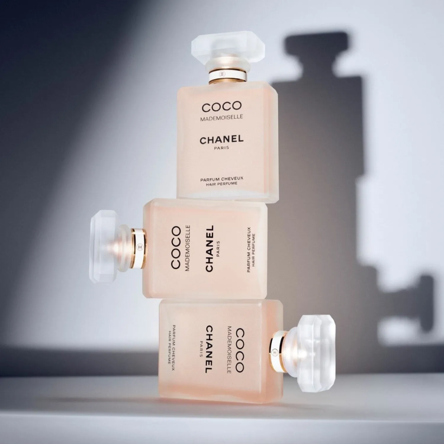 CHANEL Coco Mademoiselle Parfum Voor Je Haar