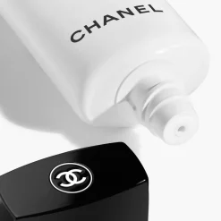 CHANEL Hydra Beauty Hydra Beauty Masque De Nuit Au Camelia