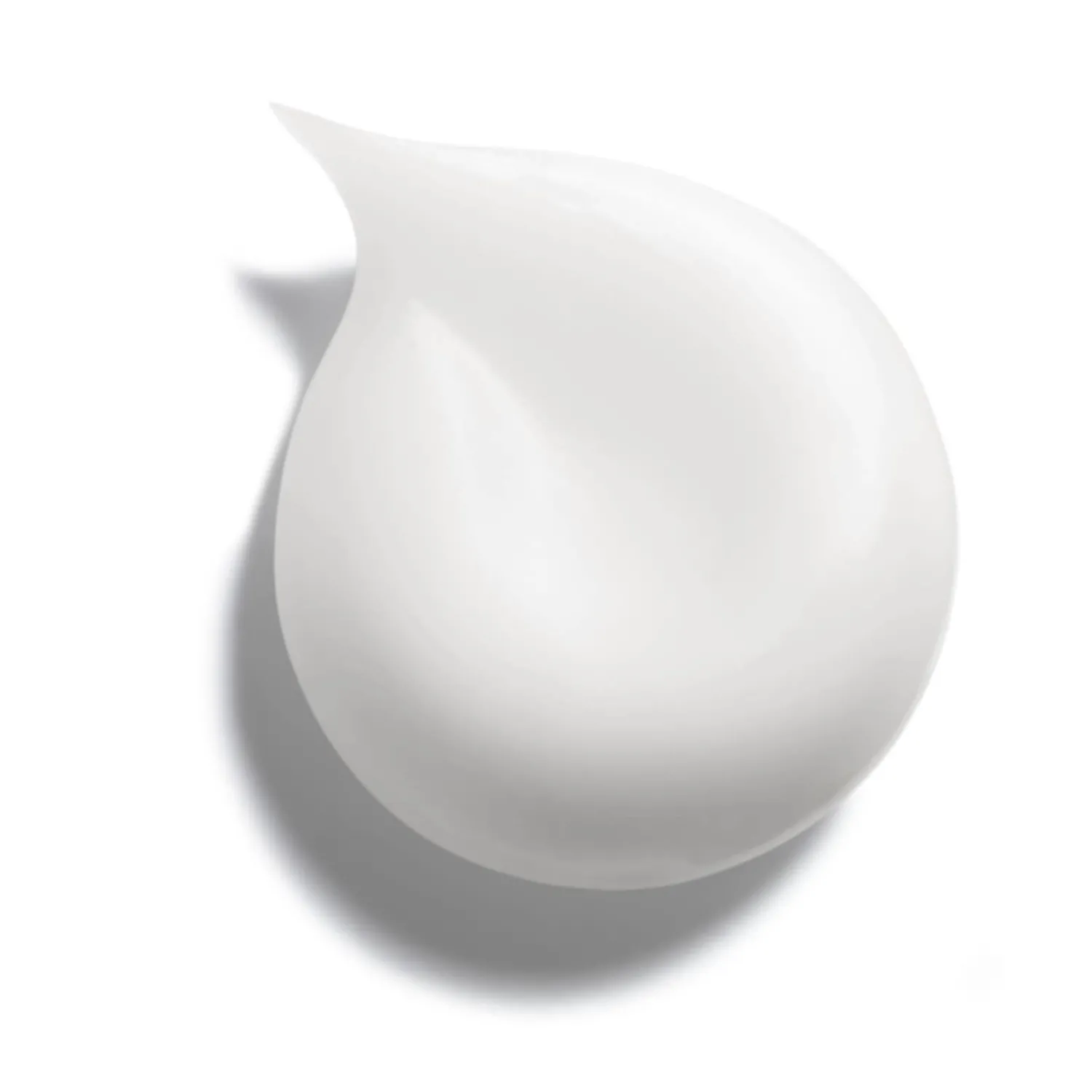 CHANEL La Creme Hoofdtextuur