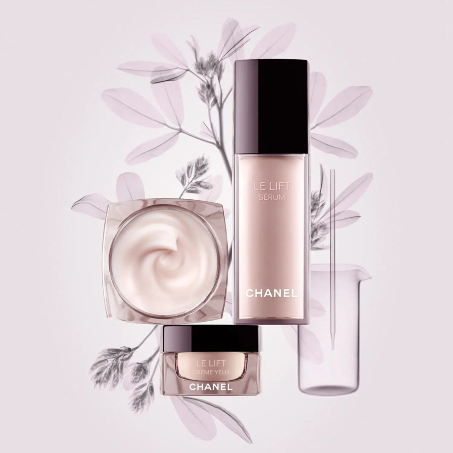 CHANEL Le Lift Le Lift