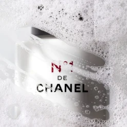 CHANEL N°1 De Poudre De Mousse Nettoyante