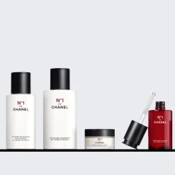 CHANEL N°1 De Poudre De Mousse Nettoyante