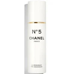 CHANEL N°5 Le Deodorant Vaporisateur