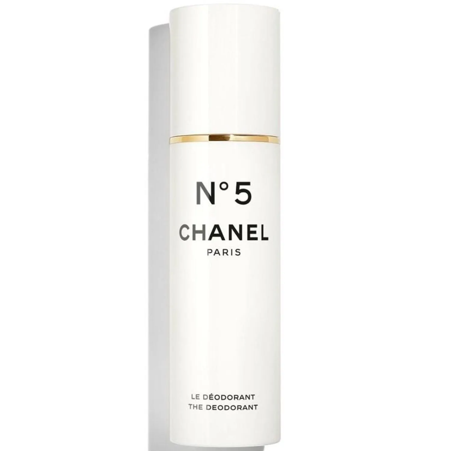 CHANEL N°5 Le Deodorant Vaporisateur
