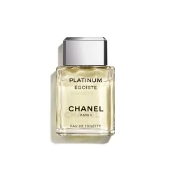 CHANEL Platinum Egoiste Platinum Egoiste Eau De Toilette Spray