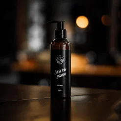 Charlemagne Premium Beard Wash