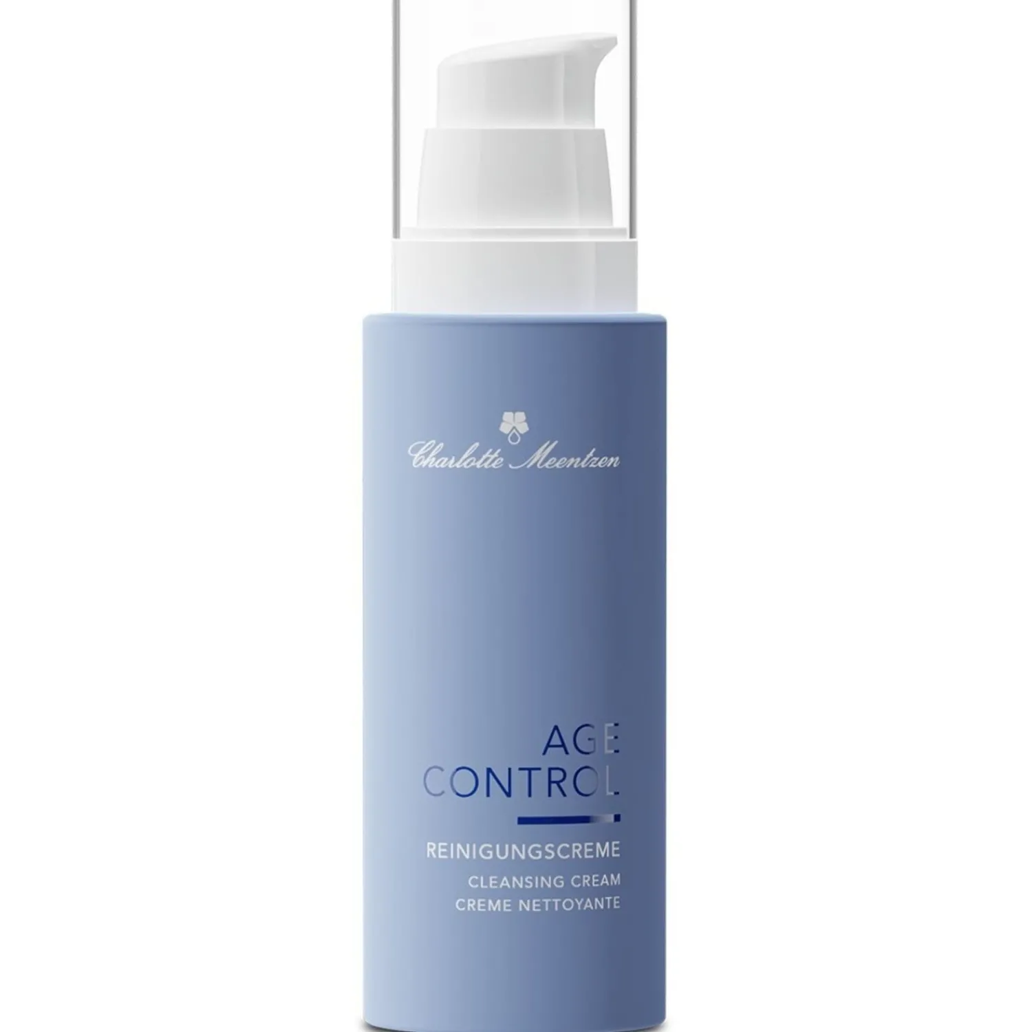 Charlotte Meentzen Age Control