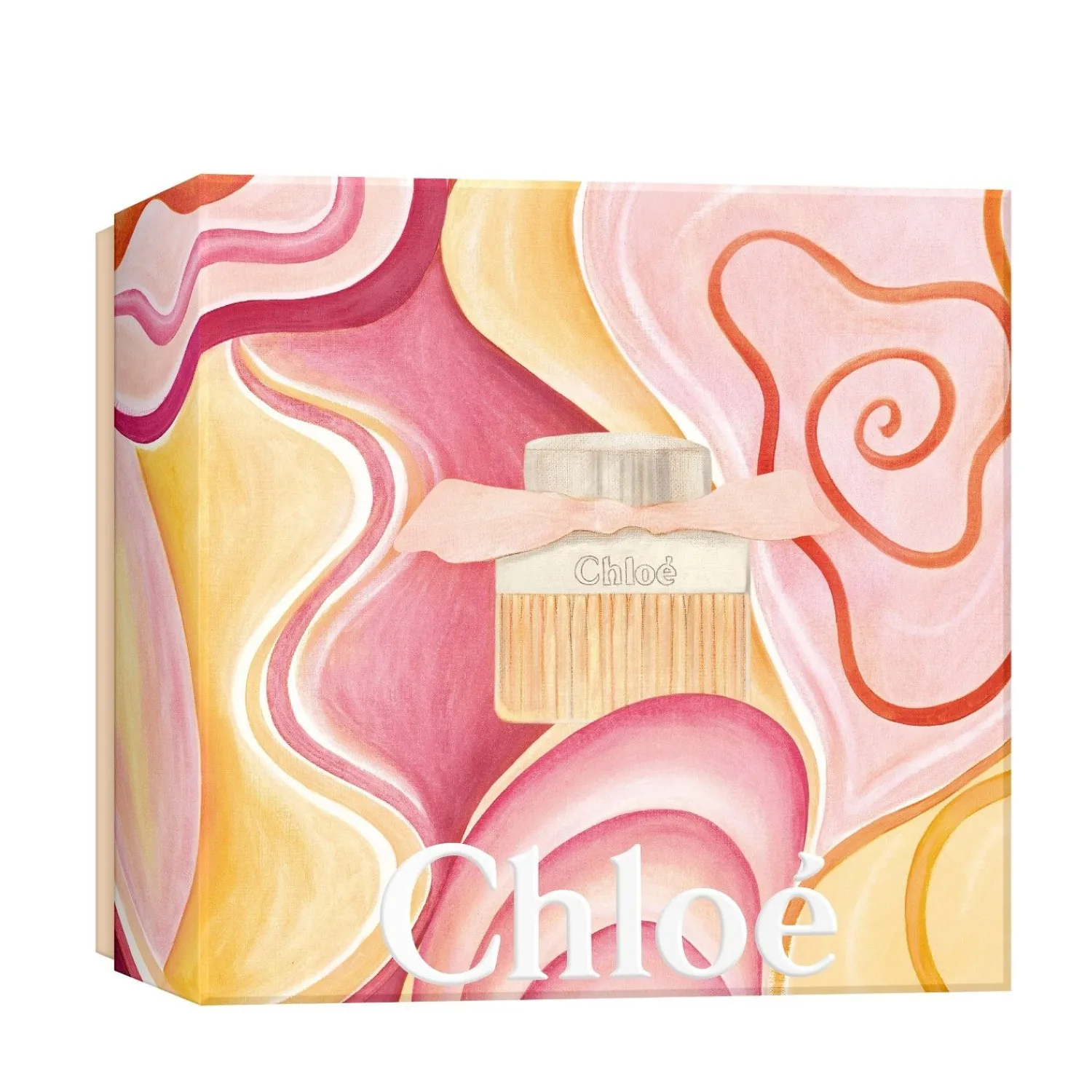 Chloé Chloe Chloe