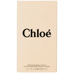 Chloé Chloe Chloe Bodylotion