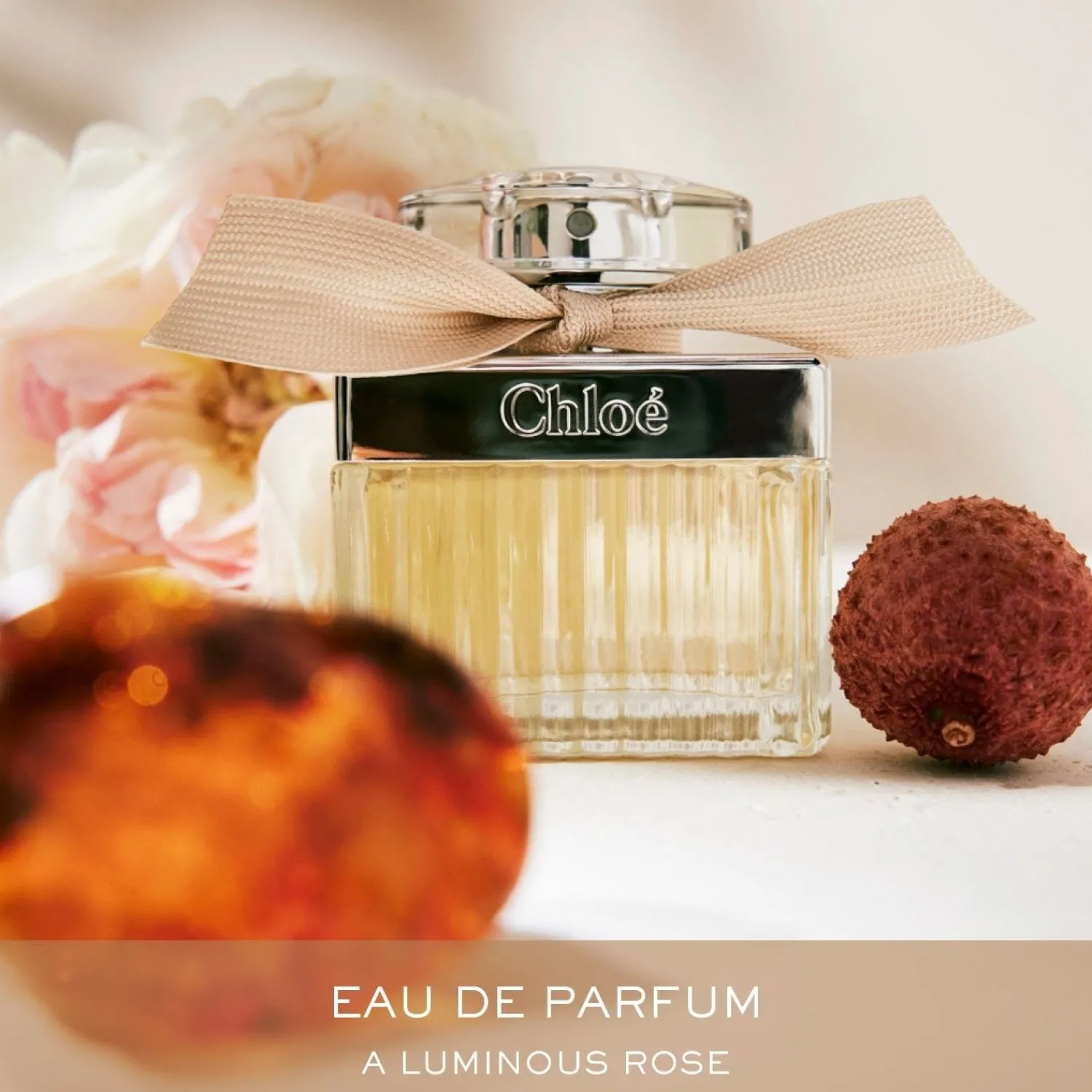 Chloé Chloe Chloe Cadeauset