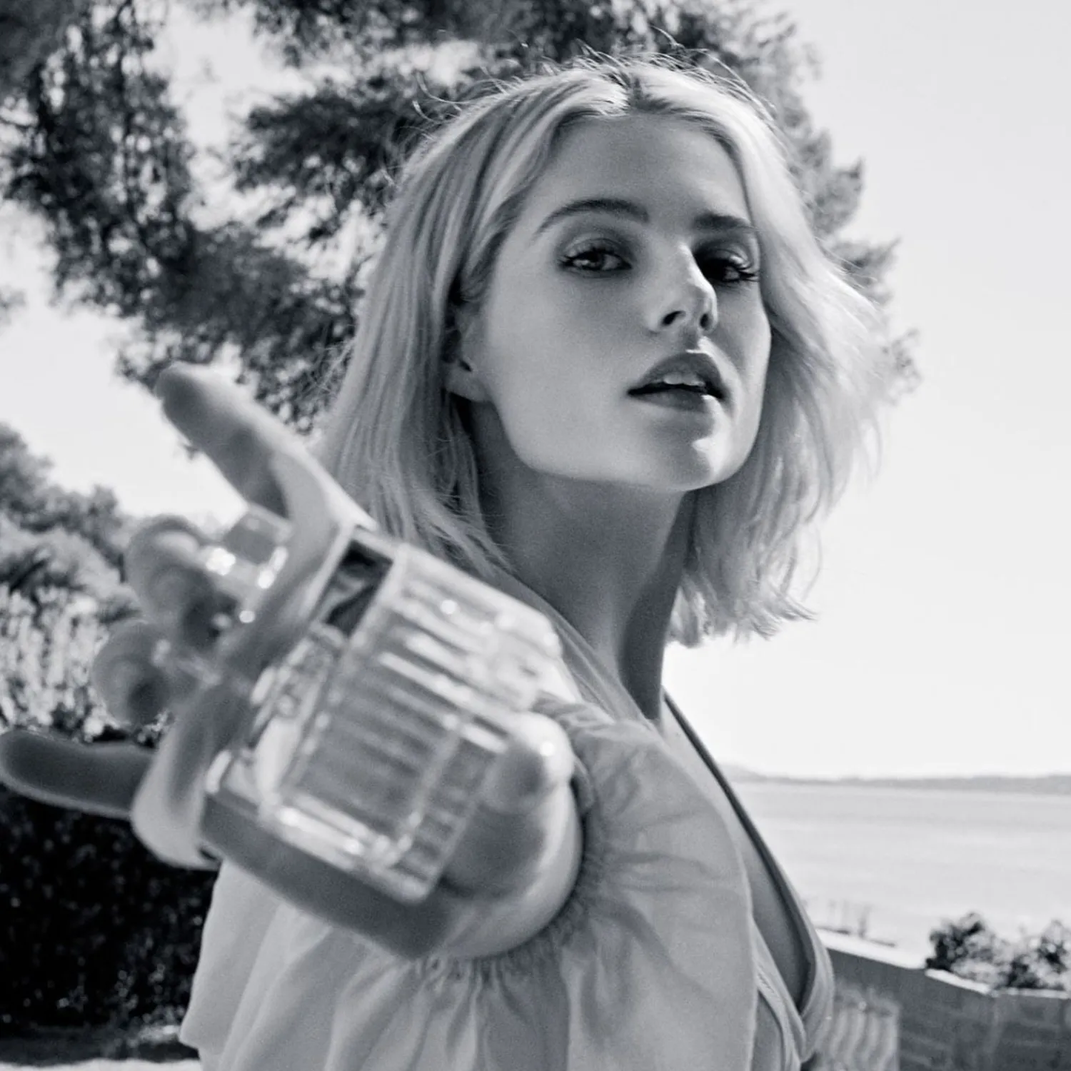 Chloé Chloe Chloe Chloe