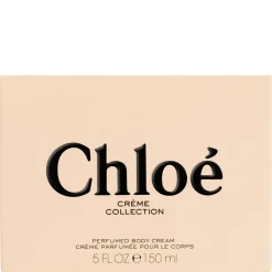 Chloé Chloe Chloe Chloe