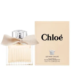Chloé Chloe Chloe