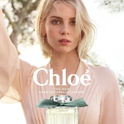 Chloé Chloe Chloe Intense Natuurlijke Roos
