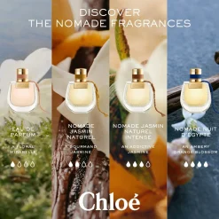 Chloé Chloe Nomade