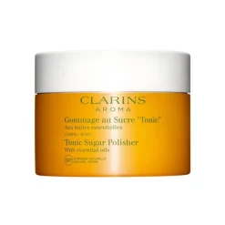 Clarins Aromaphytocare Tonic Suikerpolijstmachine