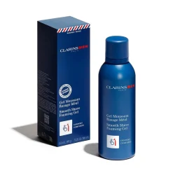 Clarins men Smoot Shave Schuimende Gel