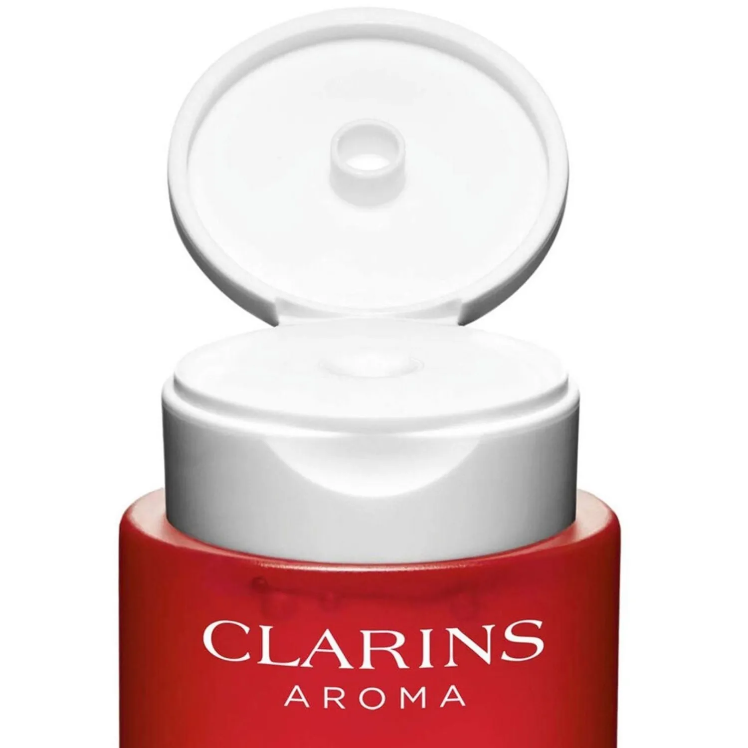 Clarins Eau Dynamisante Energizing Fresh Shower Gel