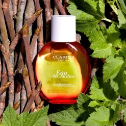Clarins Eau Dynamisante Eau Des Jardins
