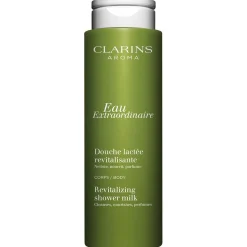 Clarins Eau Extraordinaire Revitaliserende Douchemelk