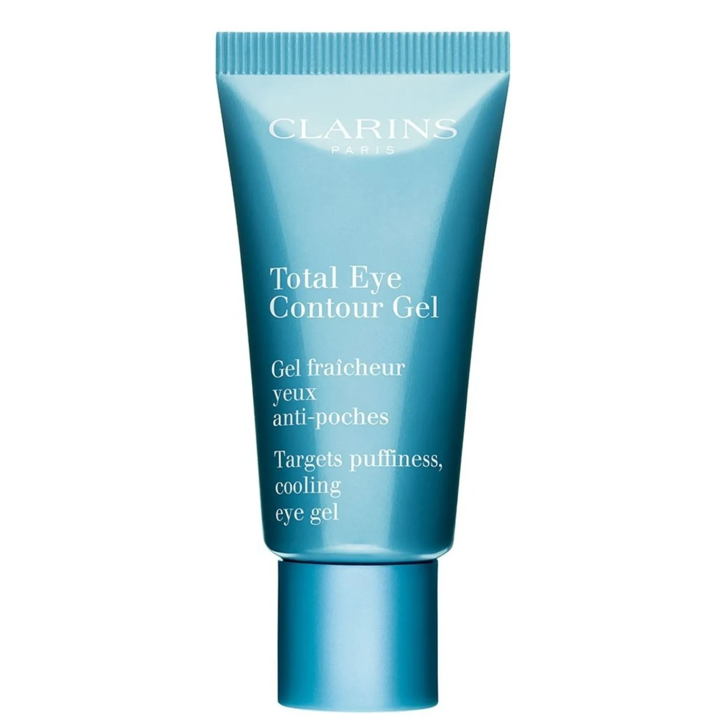 Clarins Hydra-Essentiel Total Eye Contour Gel