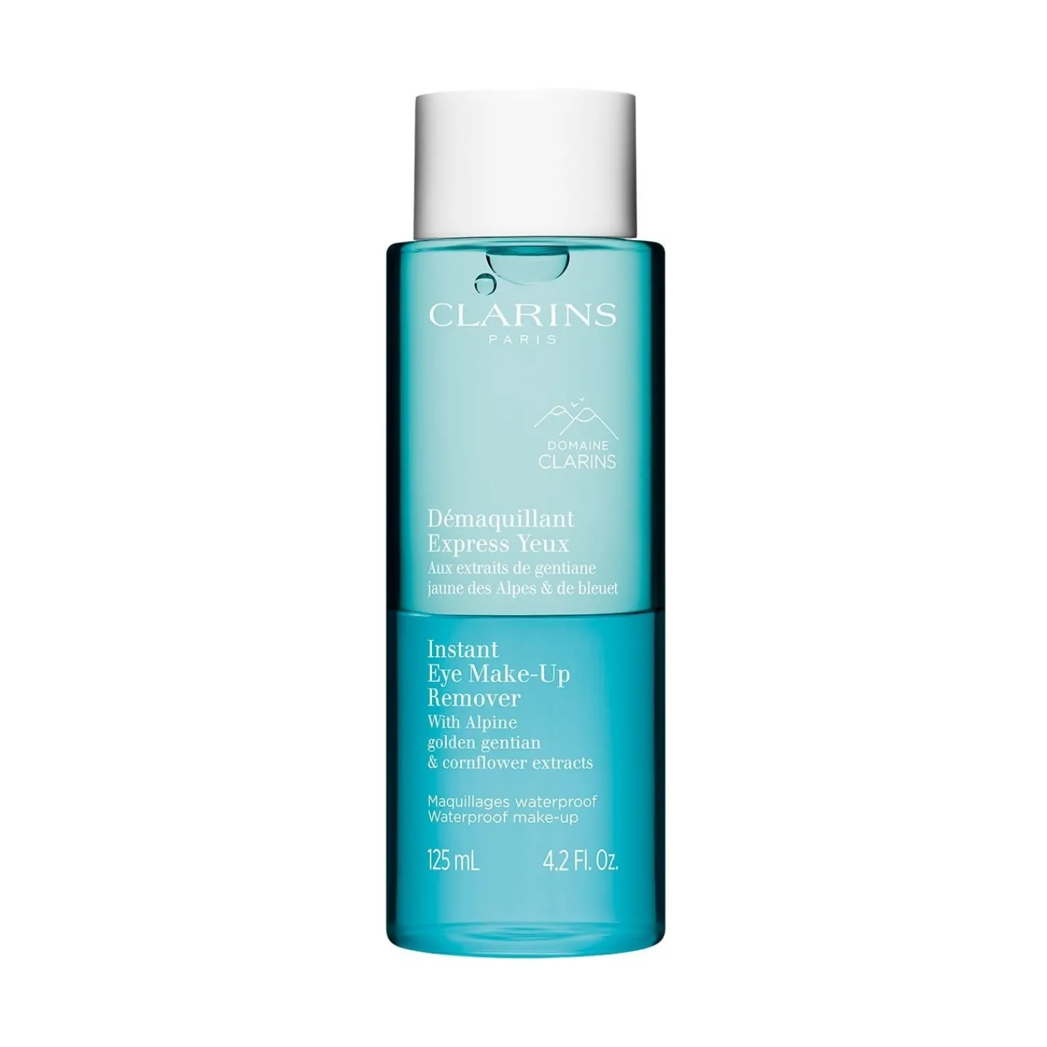 Clarins Instant Eye Make-Up Remover