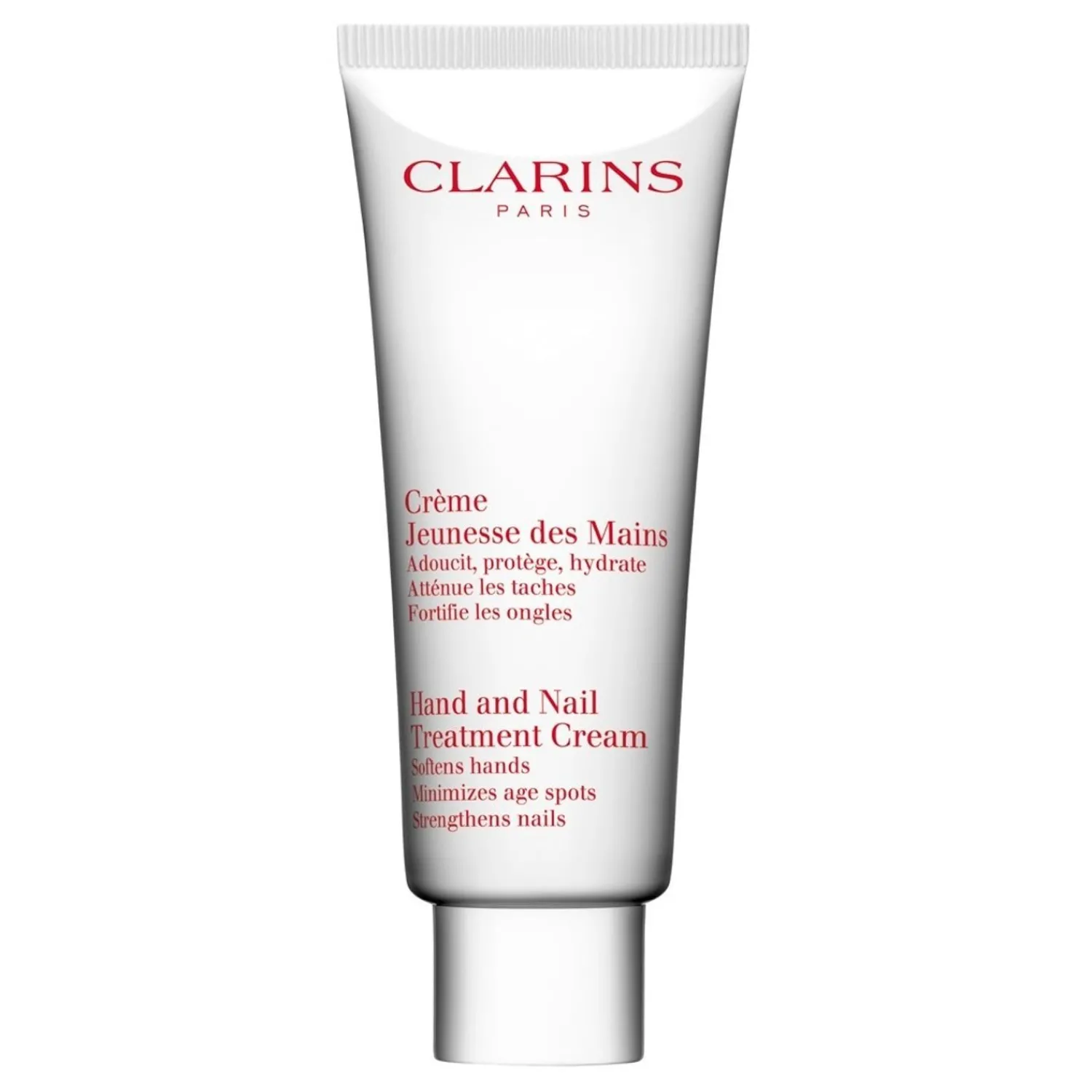 Clarins Lichaamsverzorging Hand And Nail Treatment Cream