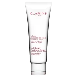 Clarins Lichaamsverzorging Foot Beauty Treatment Cream