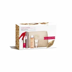 Clarins Make-Up Iconen Set