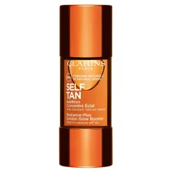 Clarins Radiance-Plus Golden Glow Booster Voor Gezicht