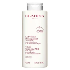 Clarins Velvet Reinigingsmelk