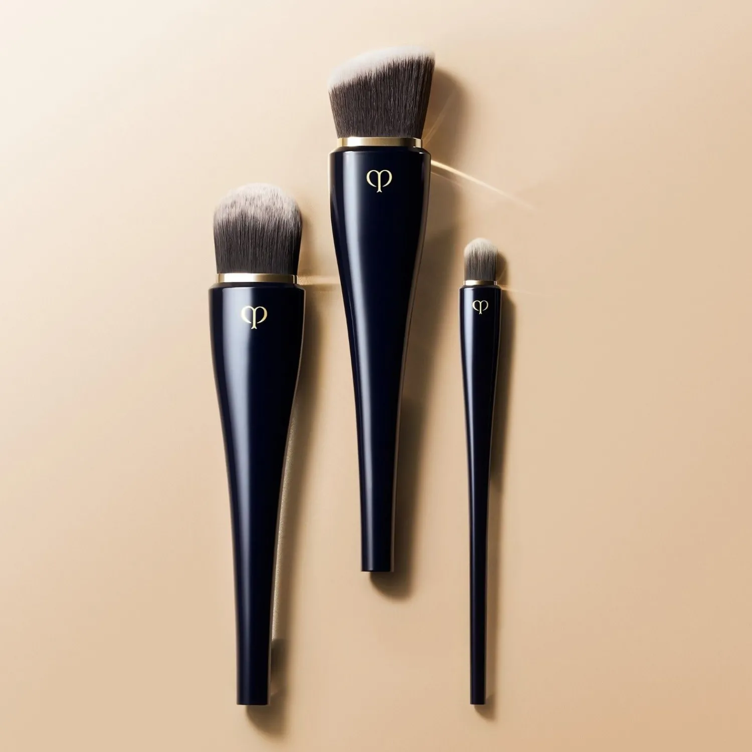Clé de Peau Beauté Cle De Peau Beaute Concealerborstel