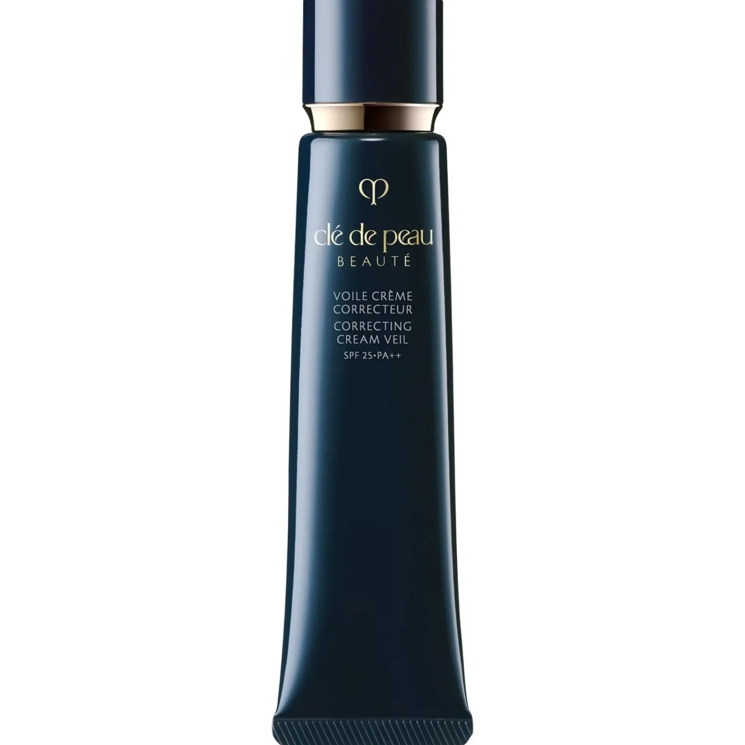 Clé de Peau Beauté Cle De Peau Beaute Corrigerende Creme Sluier