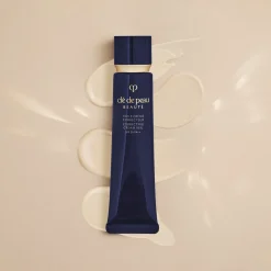Clé de Peau Beauté Cle De Peau Beaute Corrigerende Creme Sluier