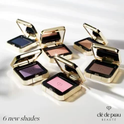 Clé de Peau Beauté Cle De Peau Beaute Oogkleurdoos