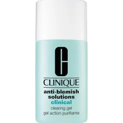 Clinique Anti-Blemish Solutions Anti-Blemish Solutions Klinische Clearing Gel